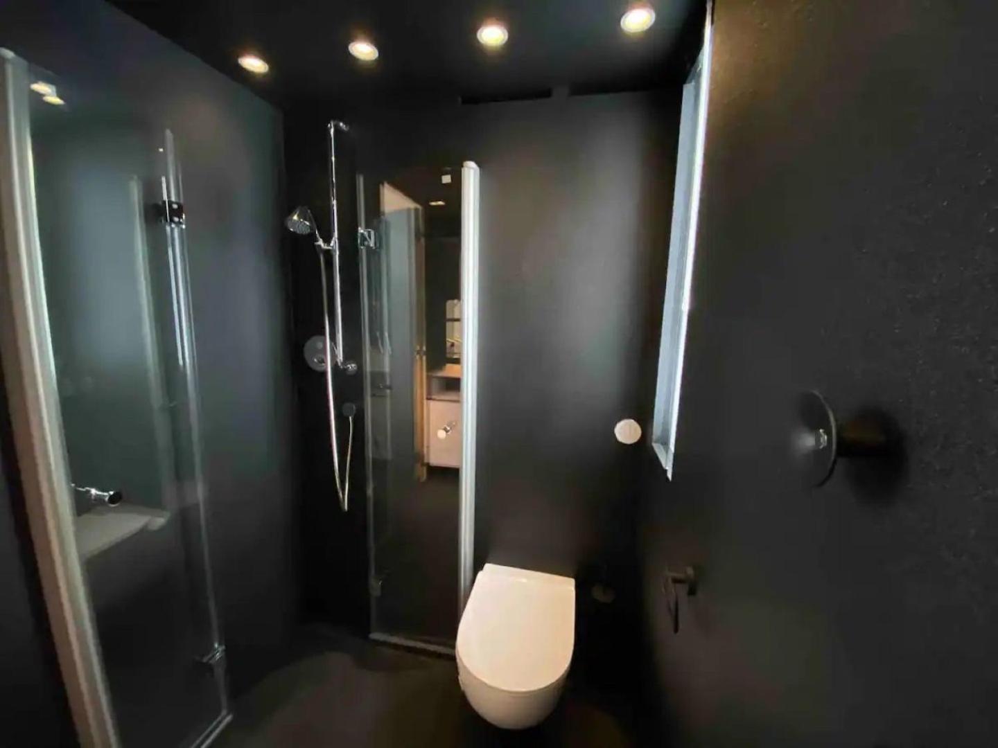 Oceanview Mini-House - Stunning Views Apartment Ramberg Exterior foto